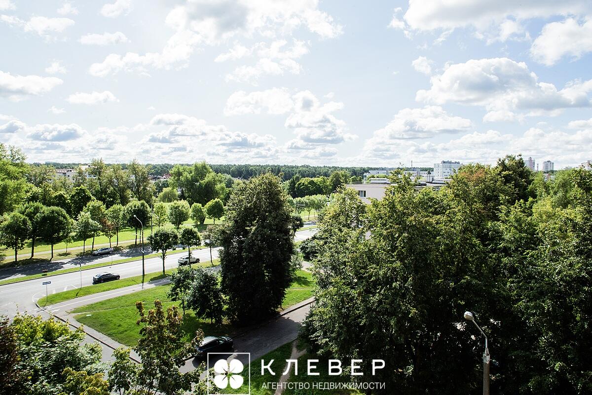  69.5м.кв., комнат 3, г. Минск (Филимонова ул., 45)