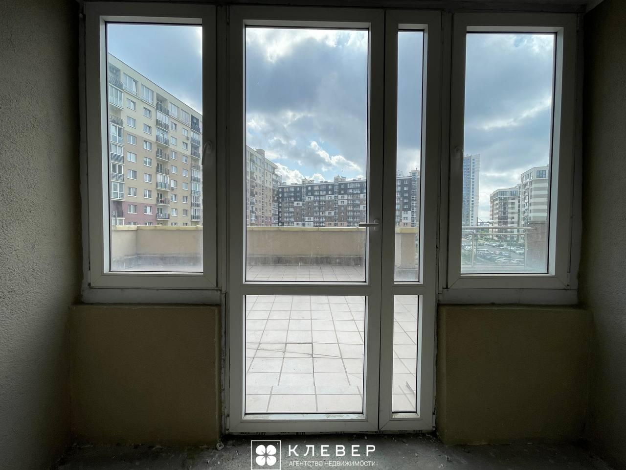  151.7м.кв., комнат 3