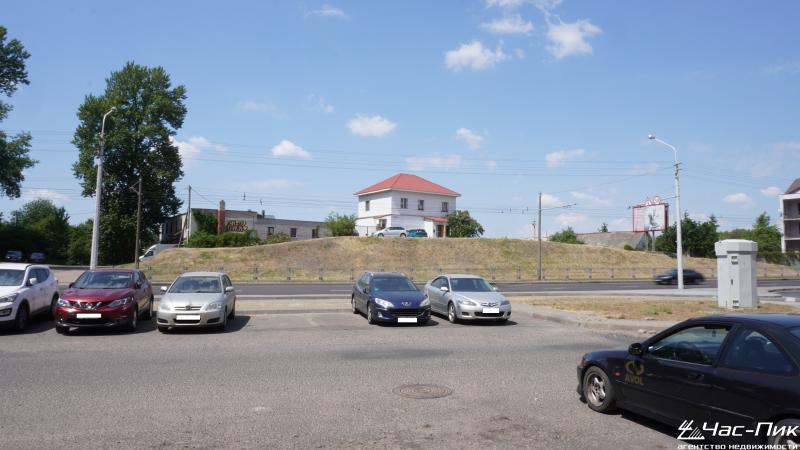 Производство 895 м² Минск, Беларусь