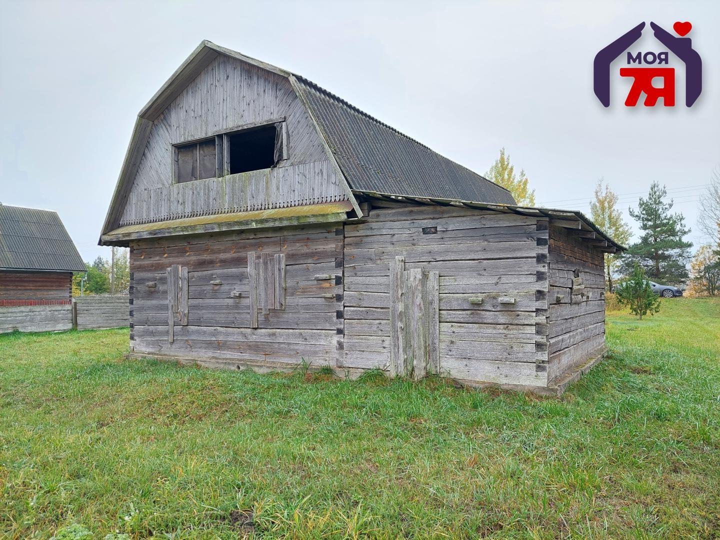 Maison 86 m² Kurhanski sielski Saviet, Bélarus