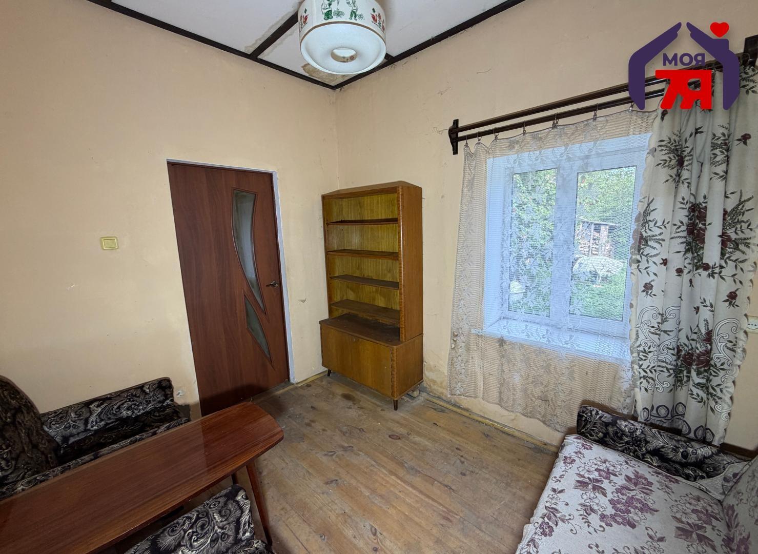 House 46 m² Rackavicki sielski Saviet, Belarus