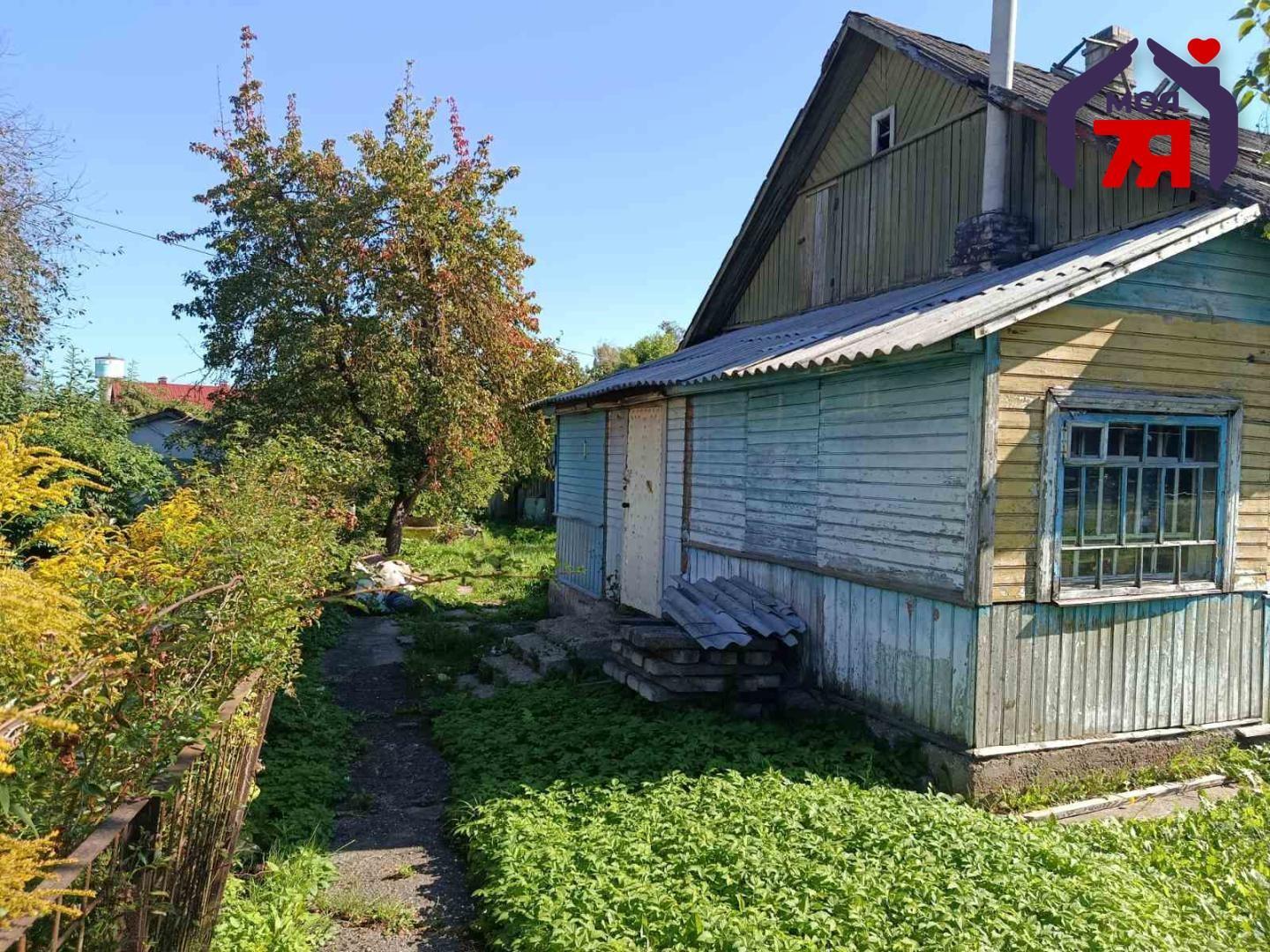 Apartamento 2 habitaciones 55 m² Maladetchna, Belarús