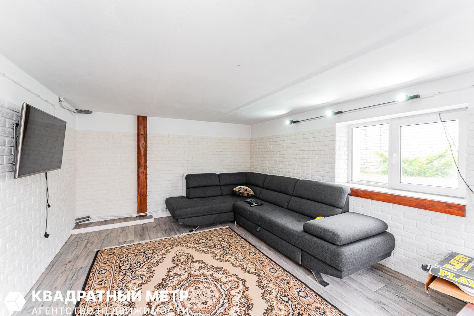 House  Babruysk, Belarus