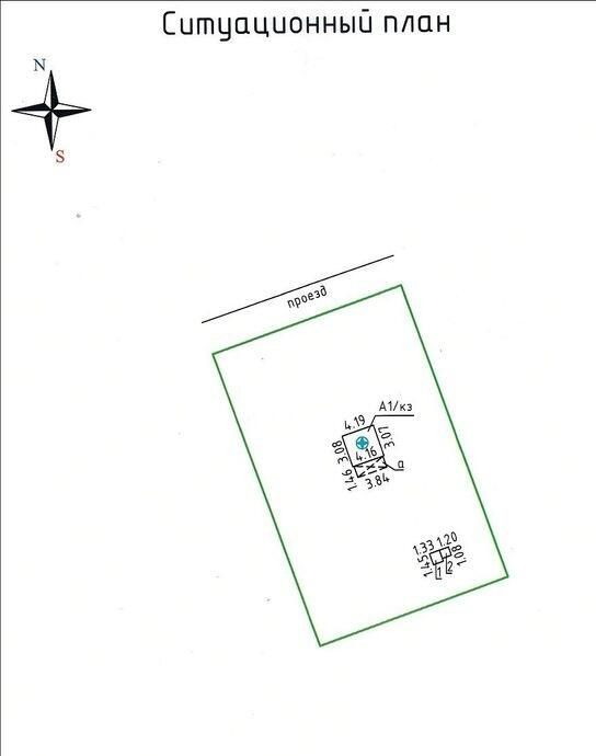 Casa 45 m² Dukorski sielski Saviet, Belarús