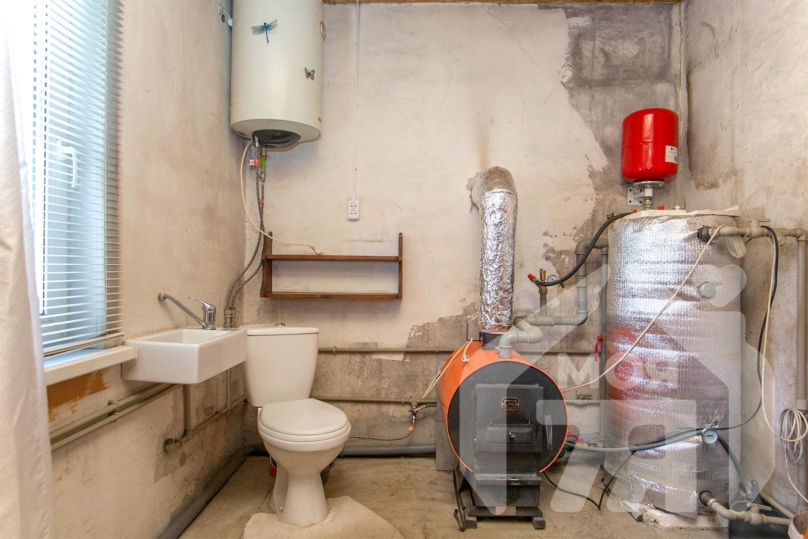 House 83 m² Miasata, Belarus