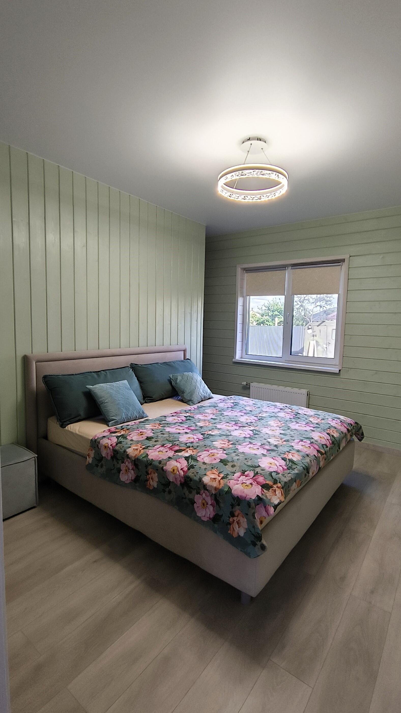 Квартира 3 комнаты 115 м² Щомыслицкий сельский Совет, Беларусь