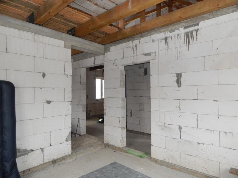 Dom 113 m² Krasnienski sielski Saviet, Białoruś