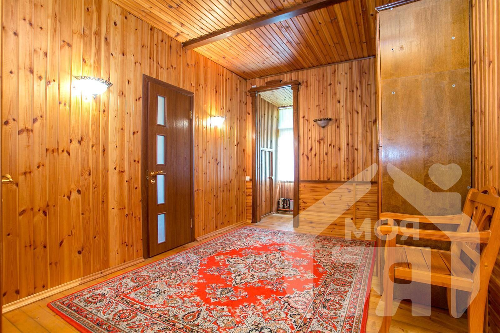 Haus 103 m² Zdanovicki sielski Saviet, Belarus