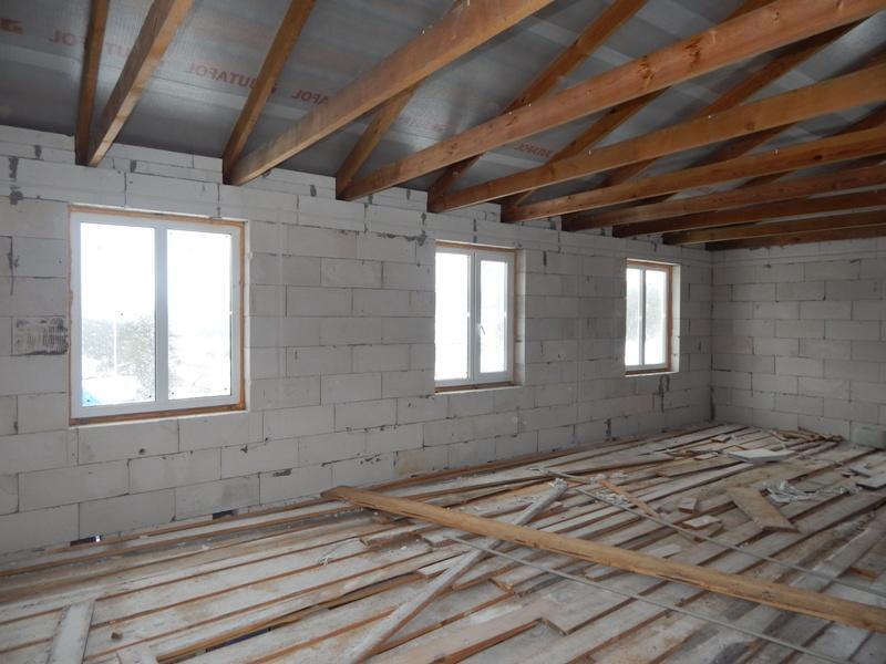 Dom 113 m² Krasnienski sielski Saviet, Białoruś