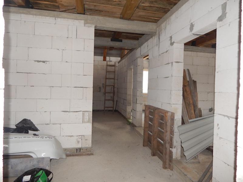 Dom 113 m² Krasnienski sielski Saviet, Białoruś