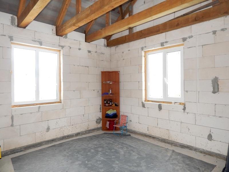 Dom 113 m² Krasnienski sielski Saviet, Białoruś