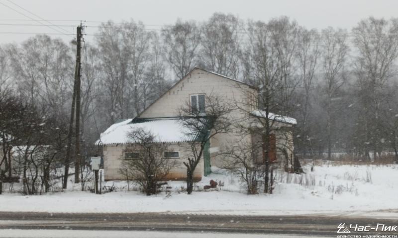 Dom 113 m² Krasnienski sielski Saviet, Białoruś