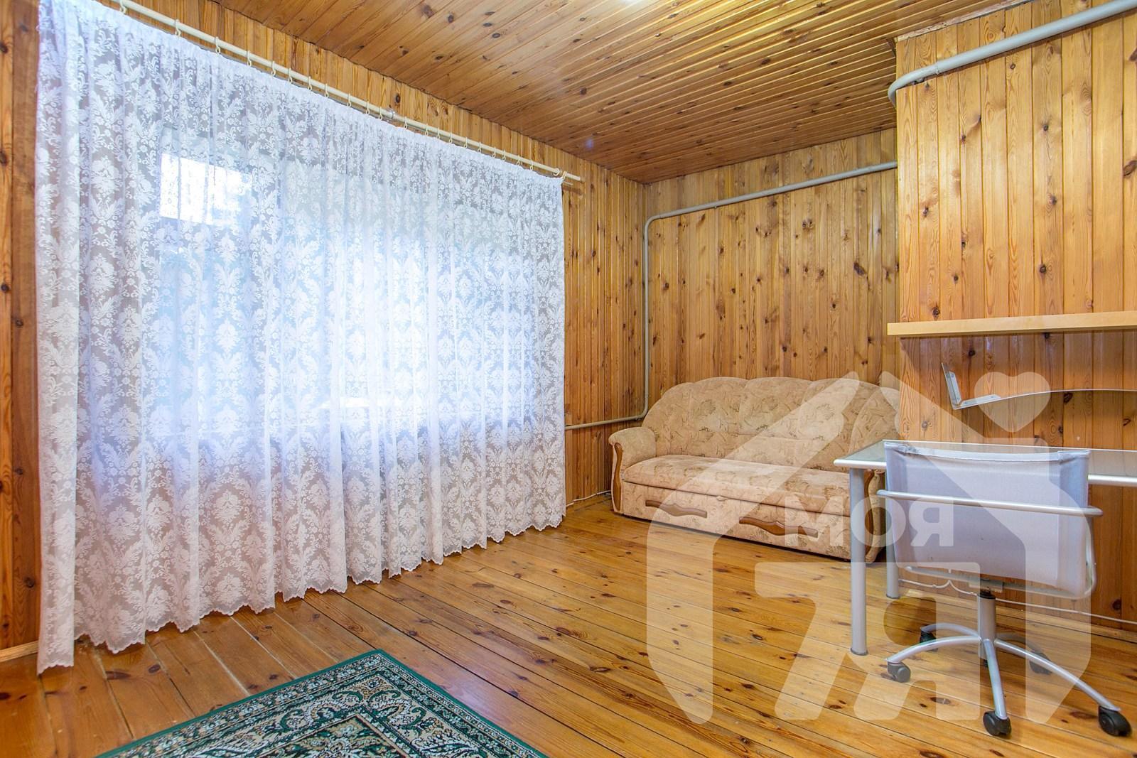 Cottage 168 m² Miadzielski sielski Saviet, Belarus