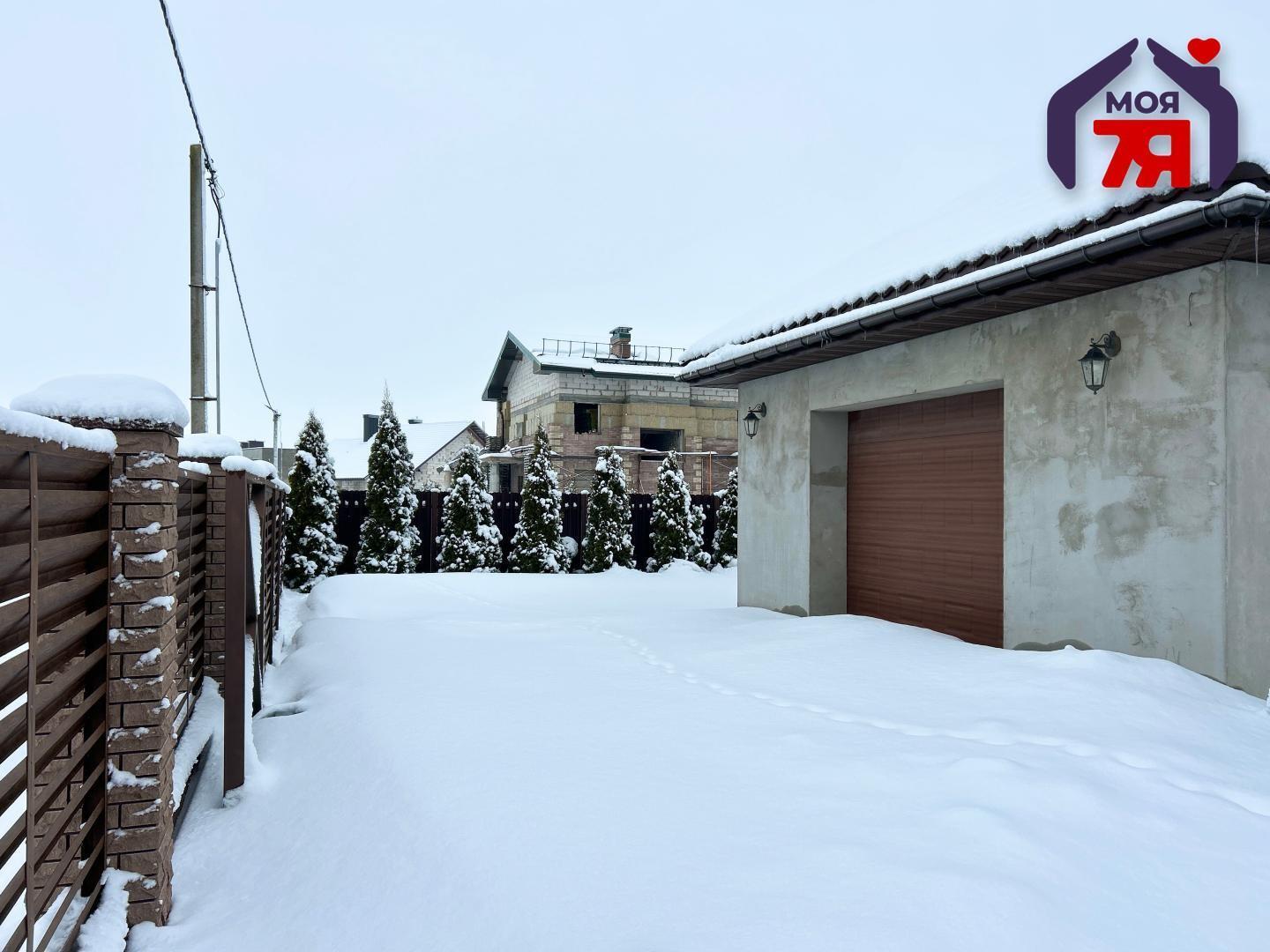 Cottage 224 m² Cyzevicki sielski Saviet, Belarus