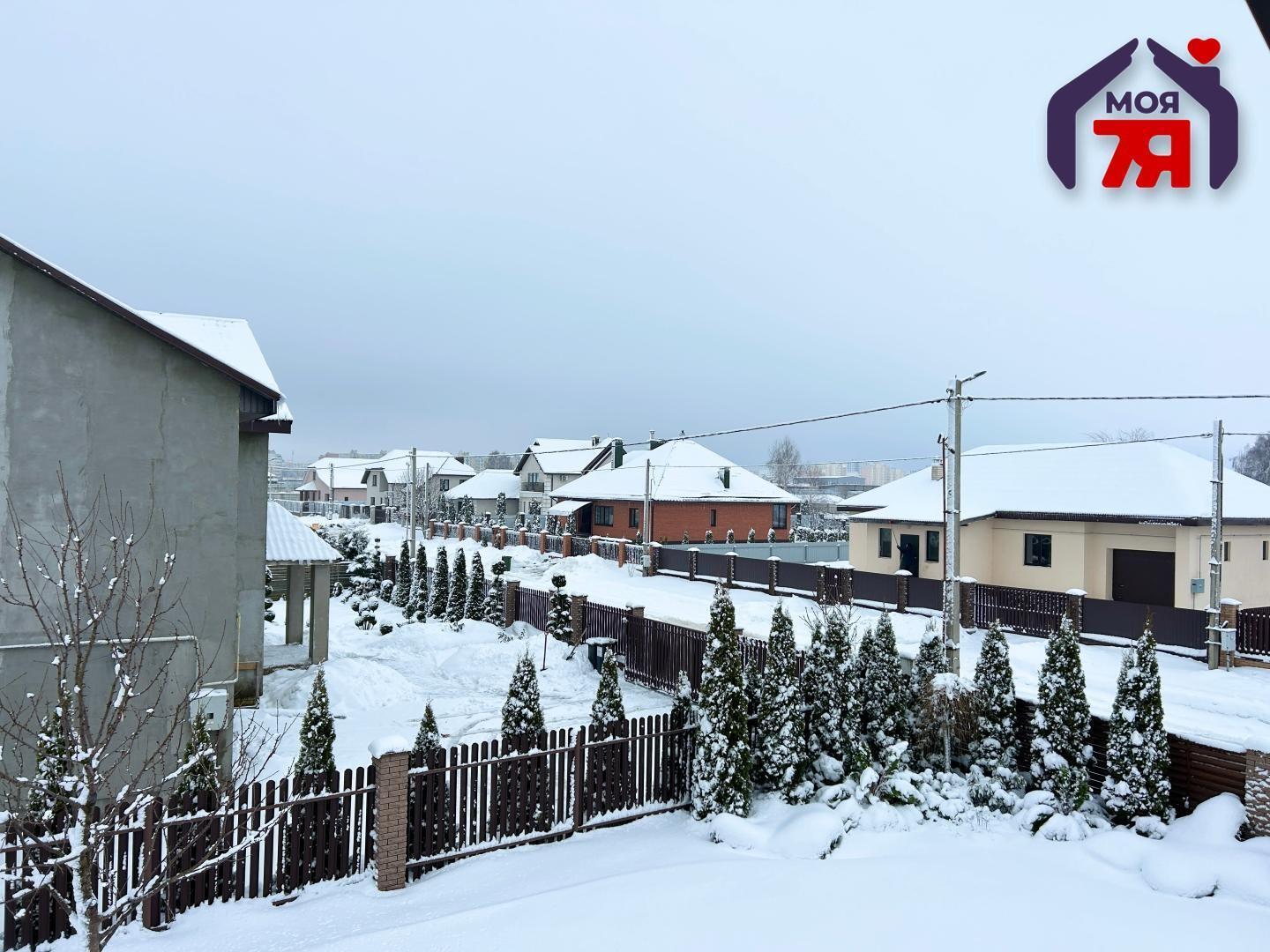 Cottage 224 m² Cyzevicki sielski Saviet, Belarus