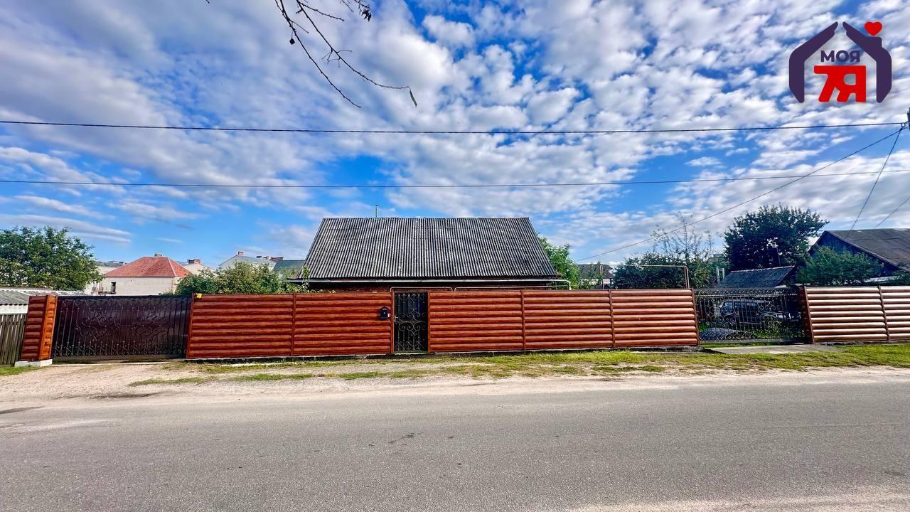 Casa 65 m² Slutsk, Belarús