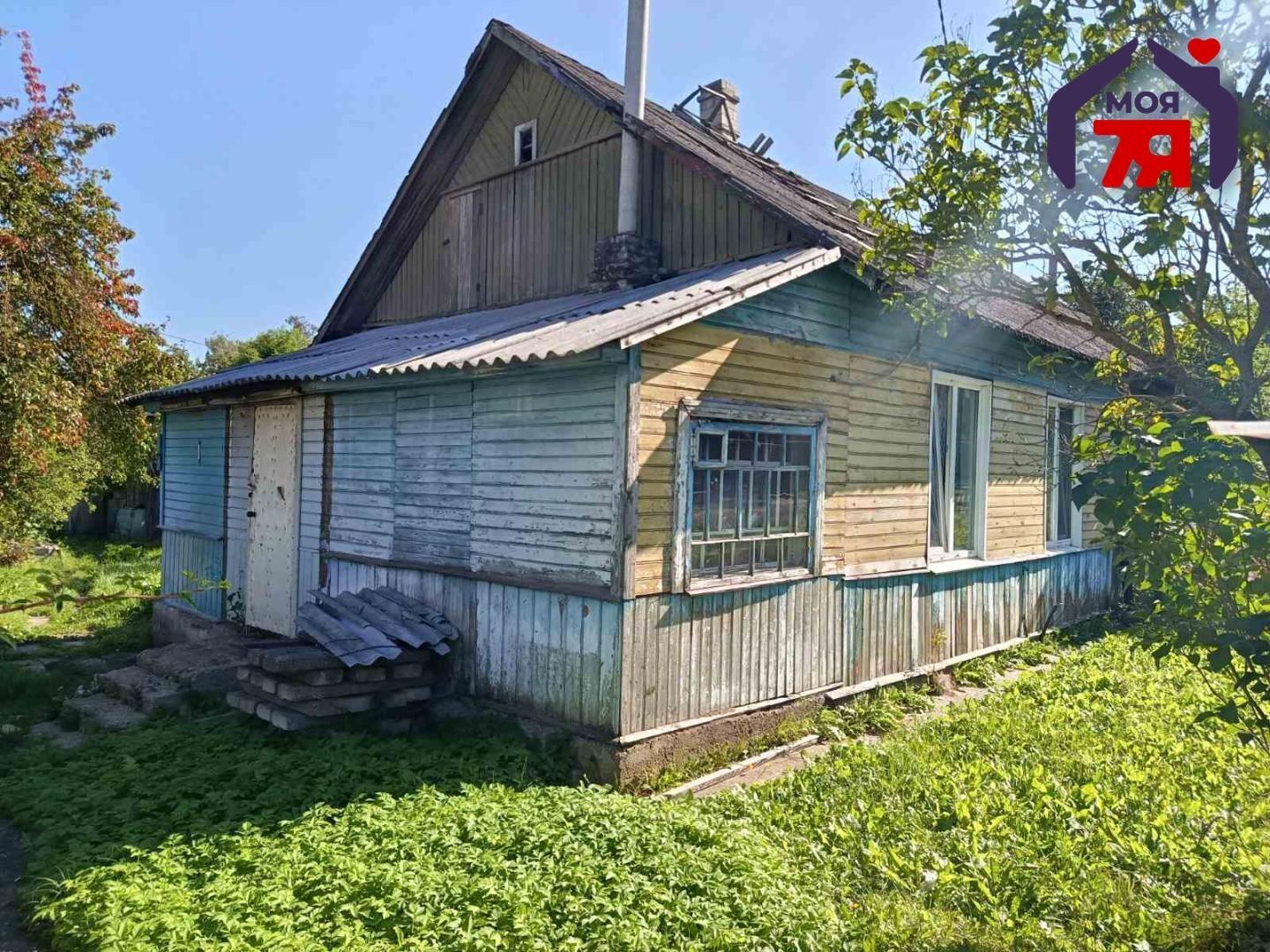 Apartamento 2 habitaciones 55 m² Maladetchna, Belarús