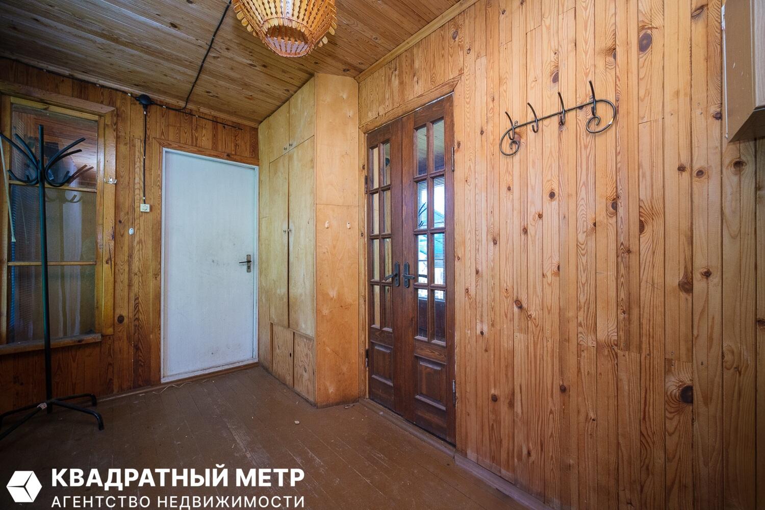 Дом  Червенский сельский Совет, Беларусь