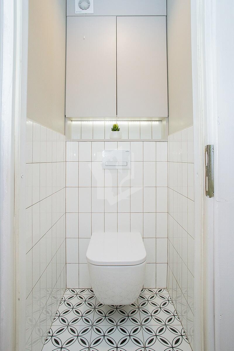 3 room apartment 77 m² Zhodzina, Belarus