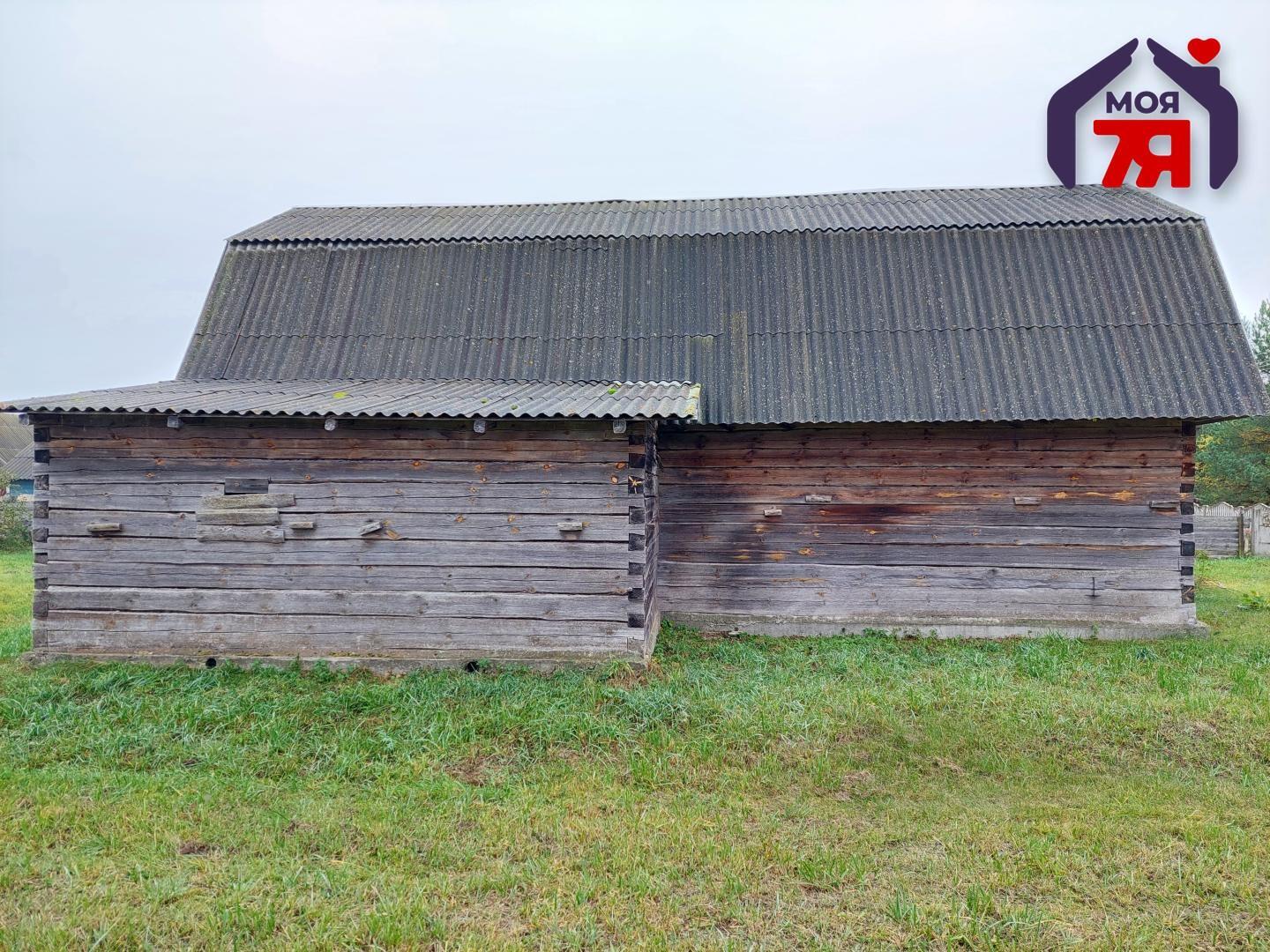 Maison 86 m² Kurhanski sielski Saviet, Bélarus