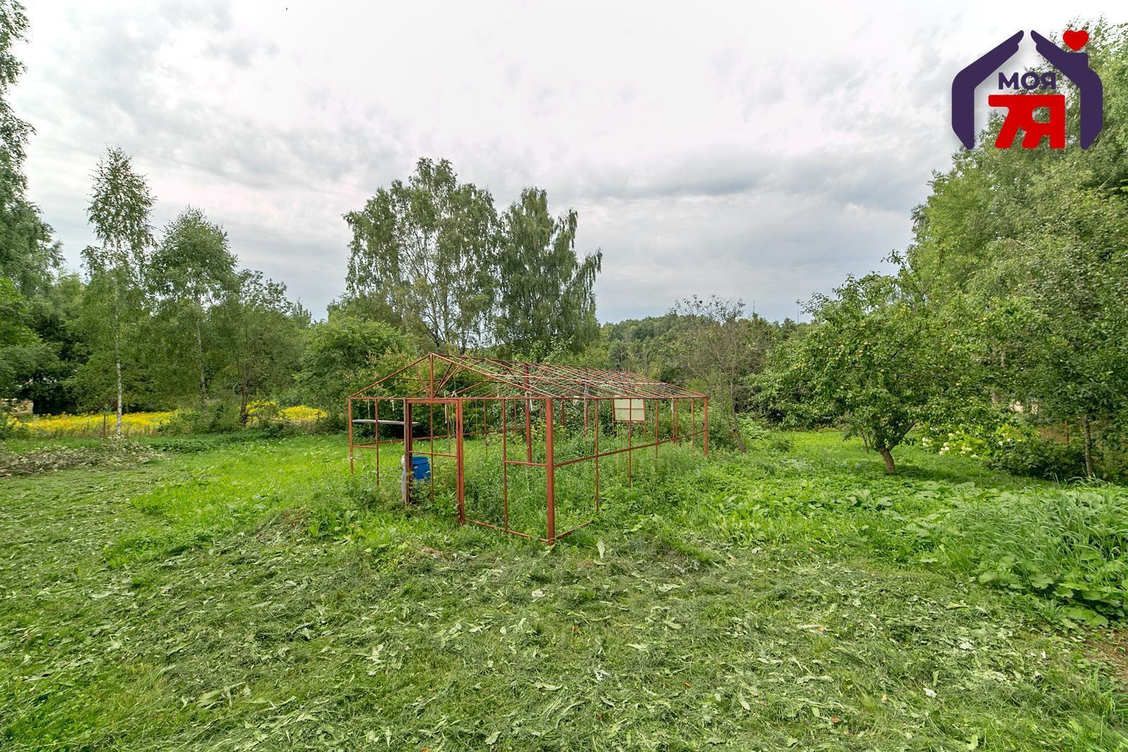 Ferienhaus 158 m² Aliachnovicki sielski Saviet, Belarus