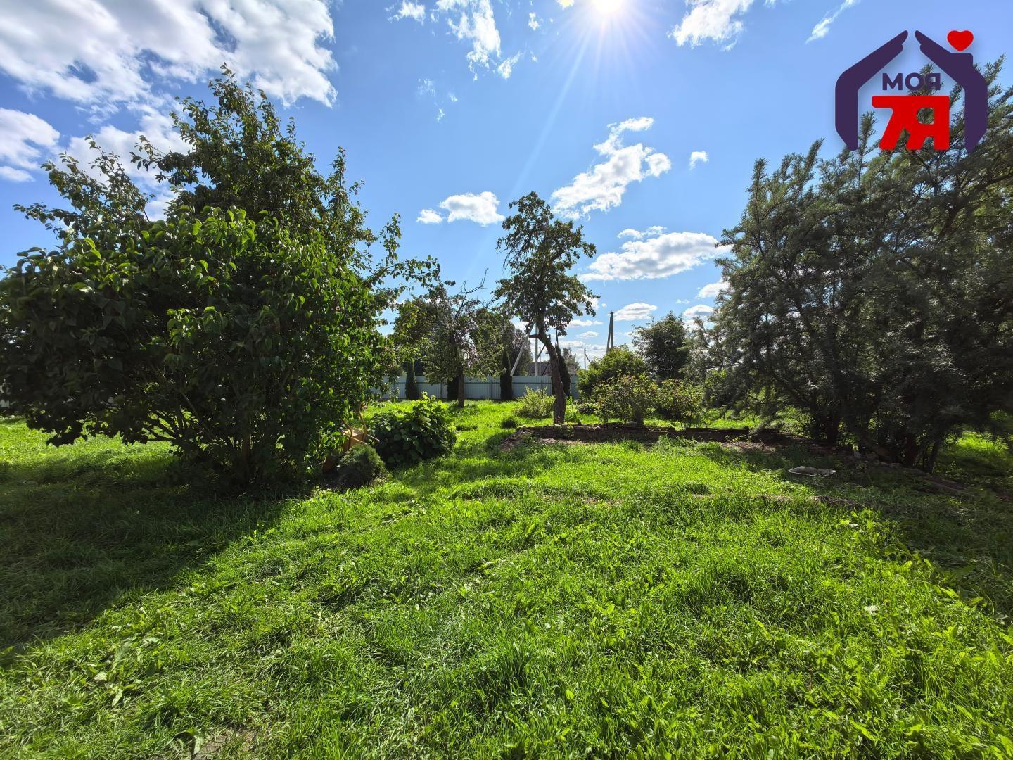 Casa 56 m² Bucacinski sielski Saviet, Belarús