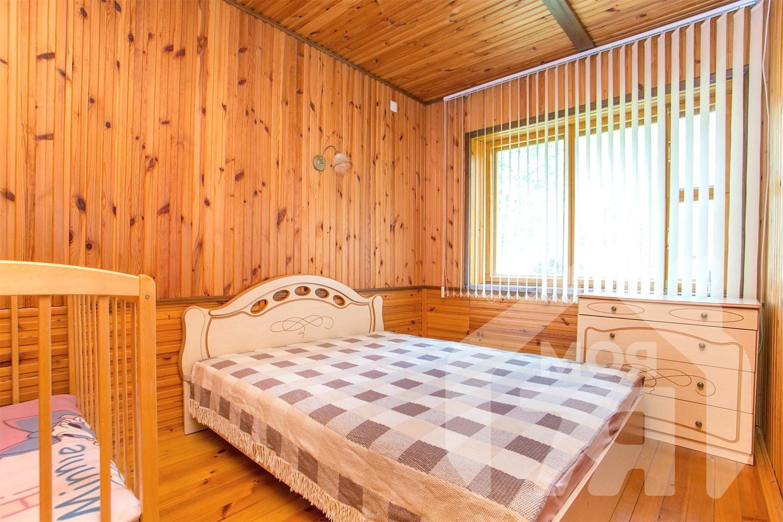 Haus 103 m² Zdanovicki sielski Saviet, Belarus