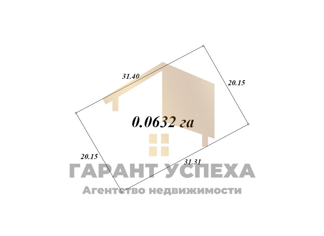 Дом 123 м² Мухавецкий сельский Совет, Беларусь