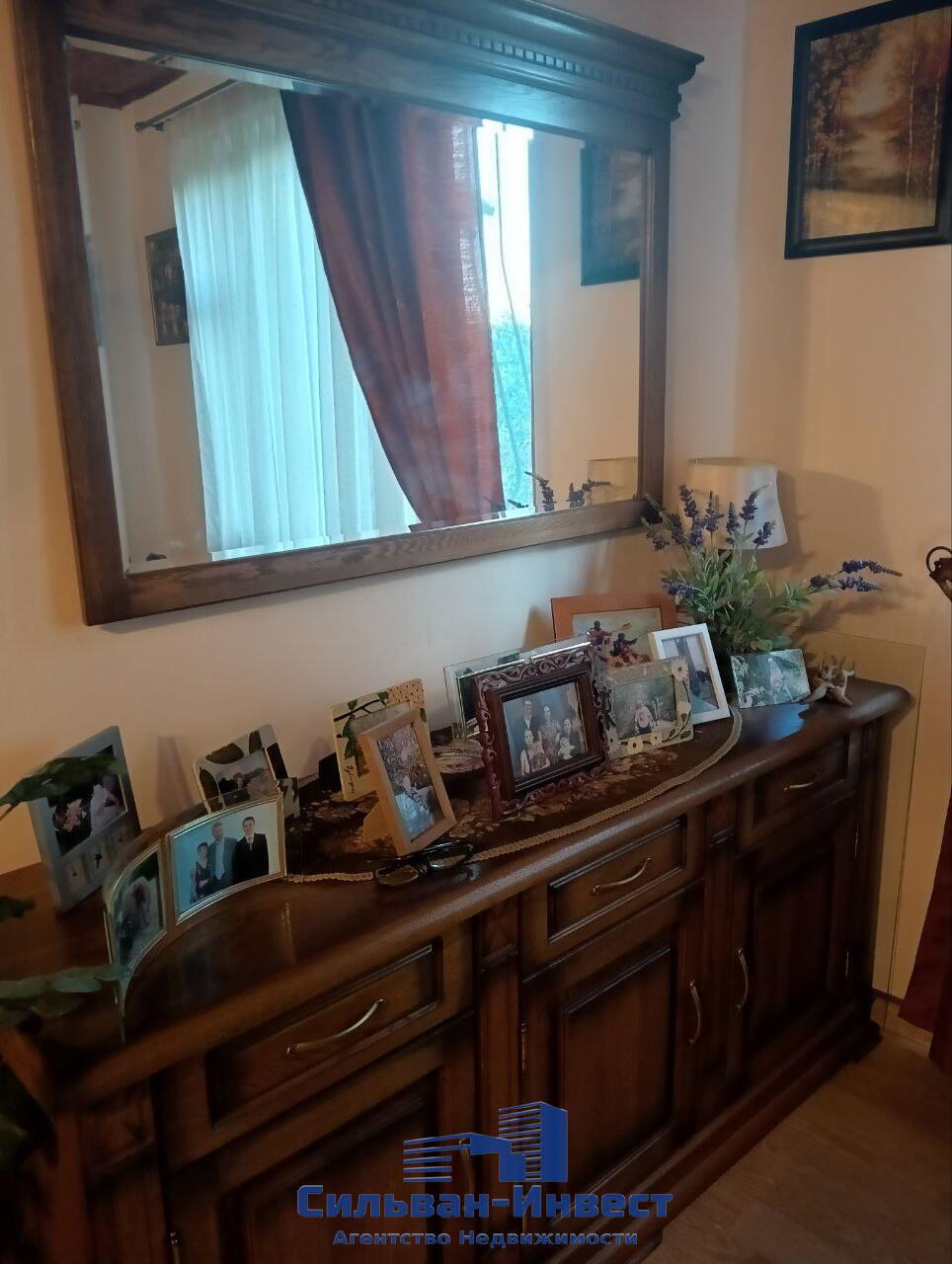 Casa 89 m² Nieharelski sielski Saviet, Belarús