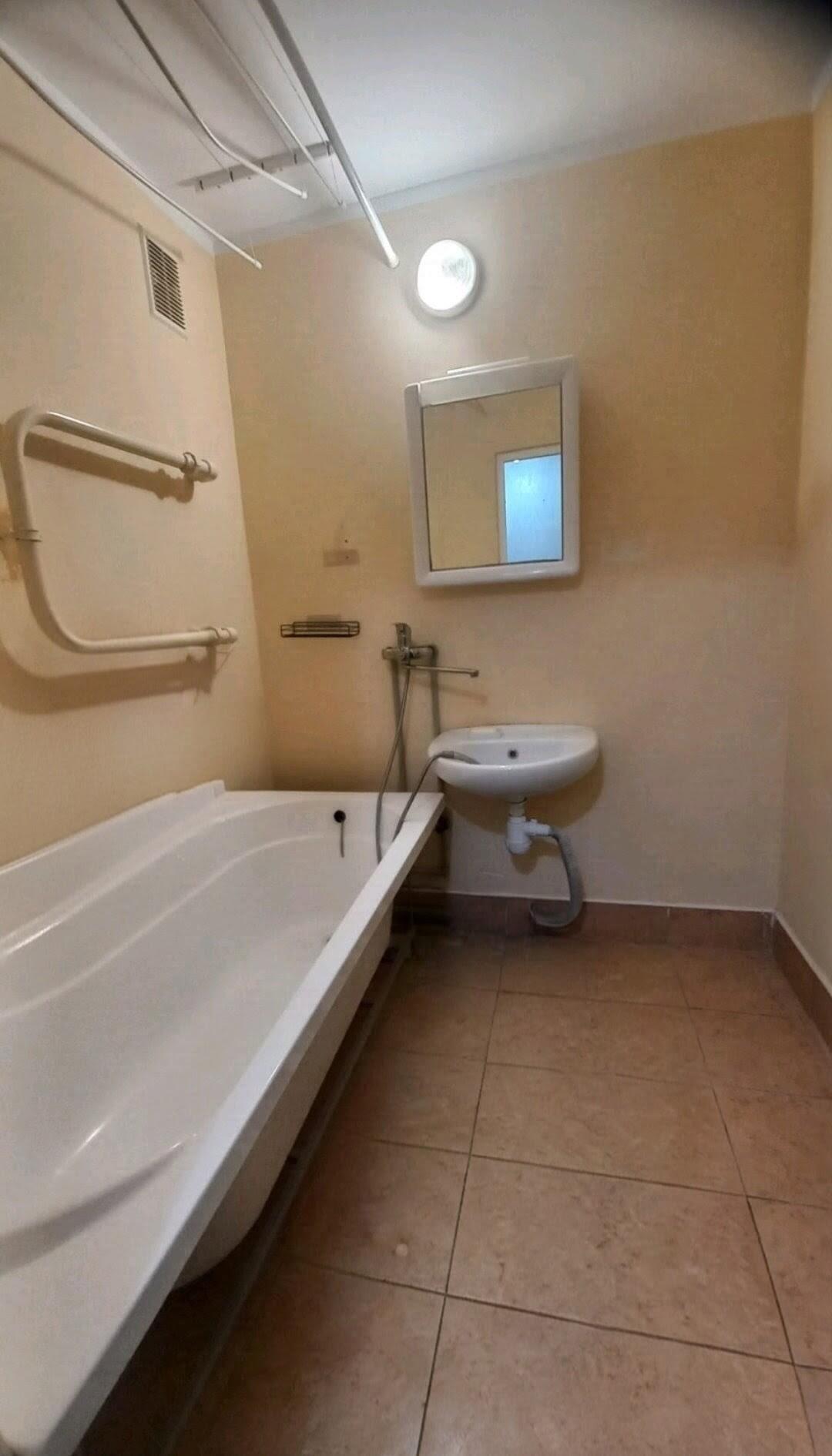 Apartamento 1 habitación 43 m² Lida, Belarús