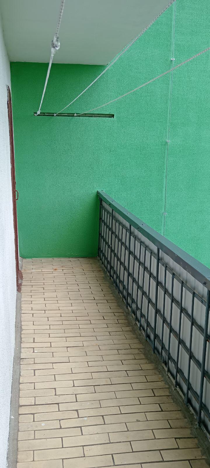 Mieszkanie 3 pokoi 64 m² Orsza, Białoruś