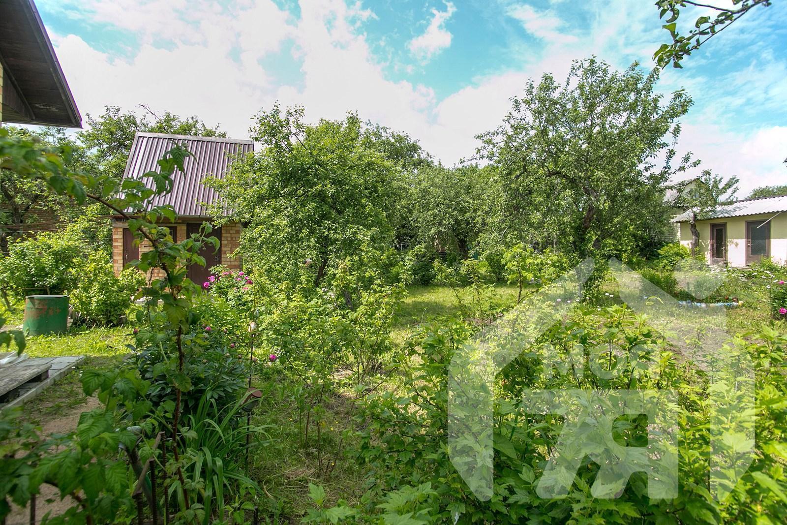 Haus 46 m² Aliachnovicki sielski Saviet, Belarus