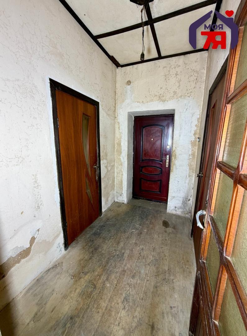House 46 m² Rackavicki sielski Saviet, Belarus