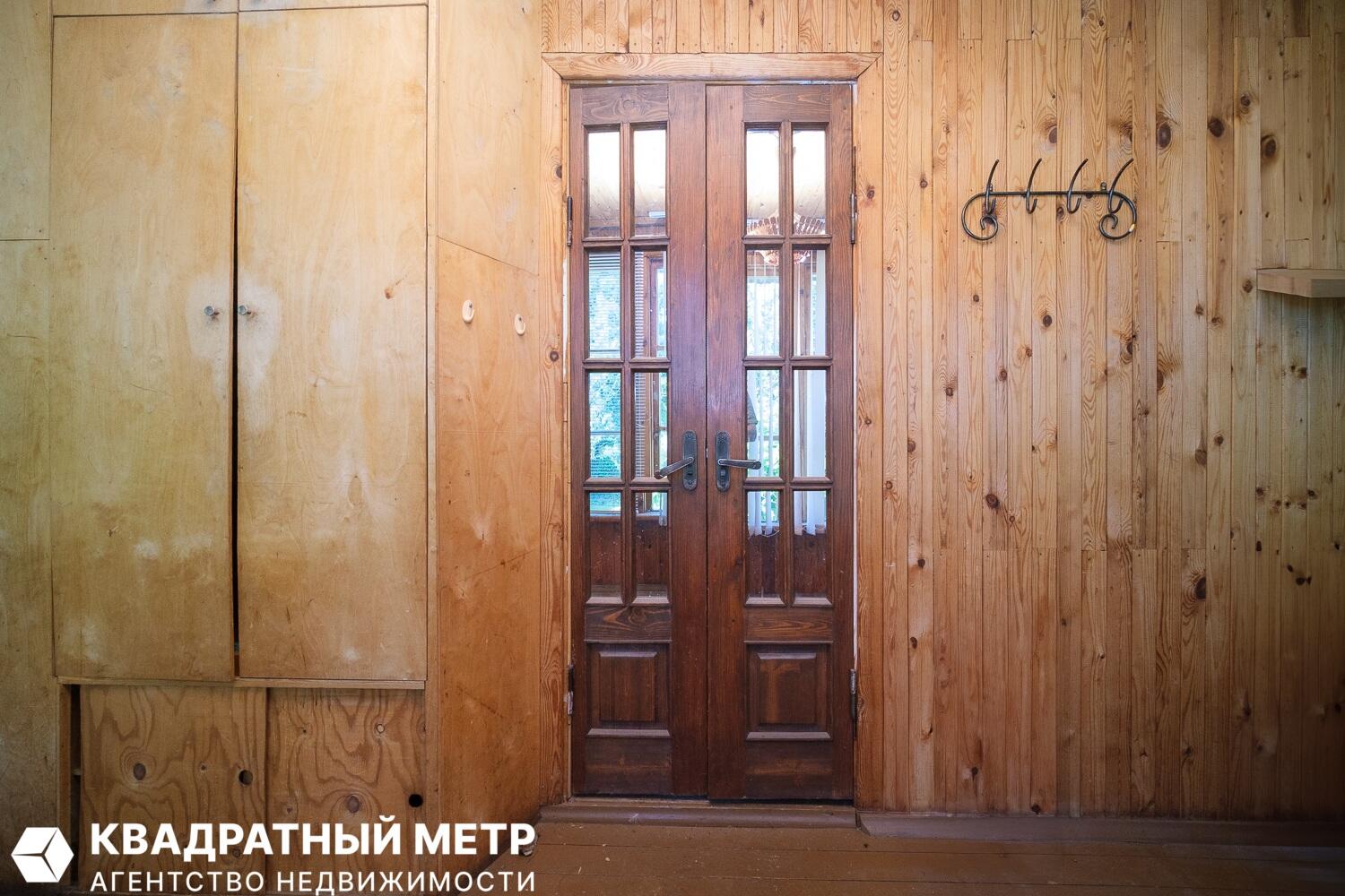 Дом  Червенский сельский Совет, Беларусь