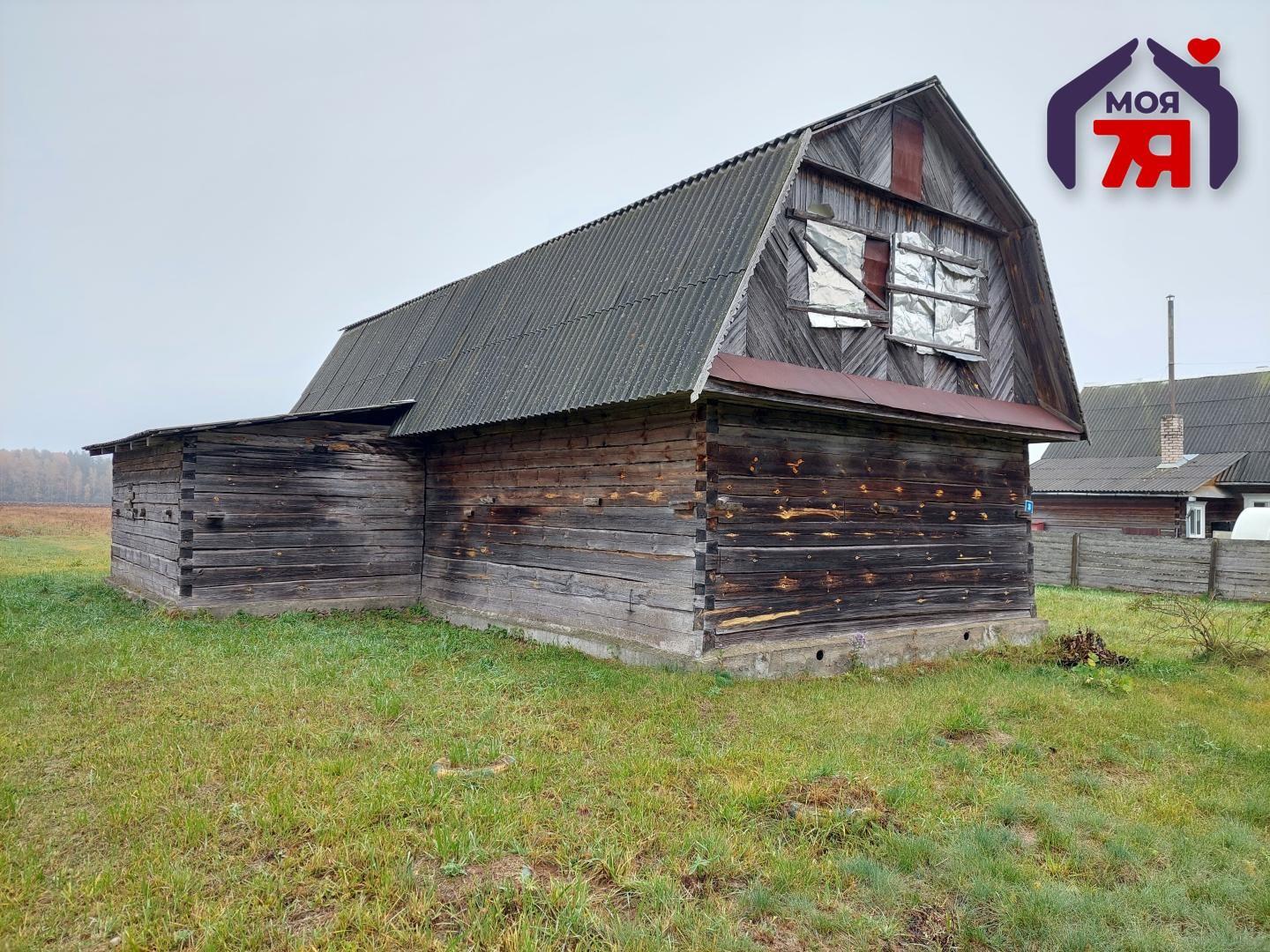 Maison 86 m² Kurhanski sielski Saviet, Bélarus