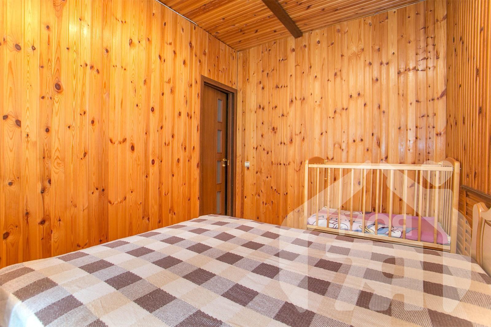 Haus 103 m² Zdanovicki sielski Saviet, Belarus