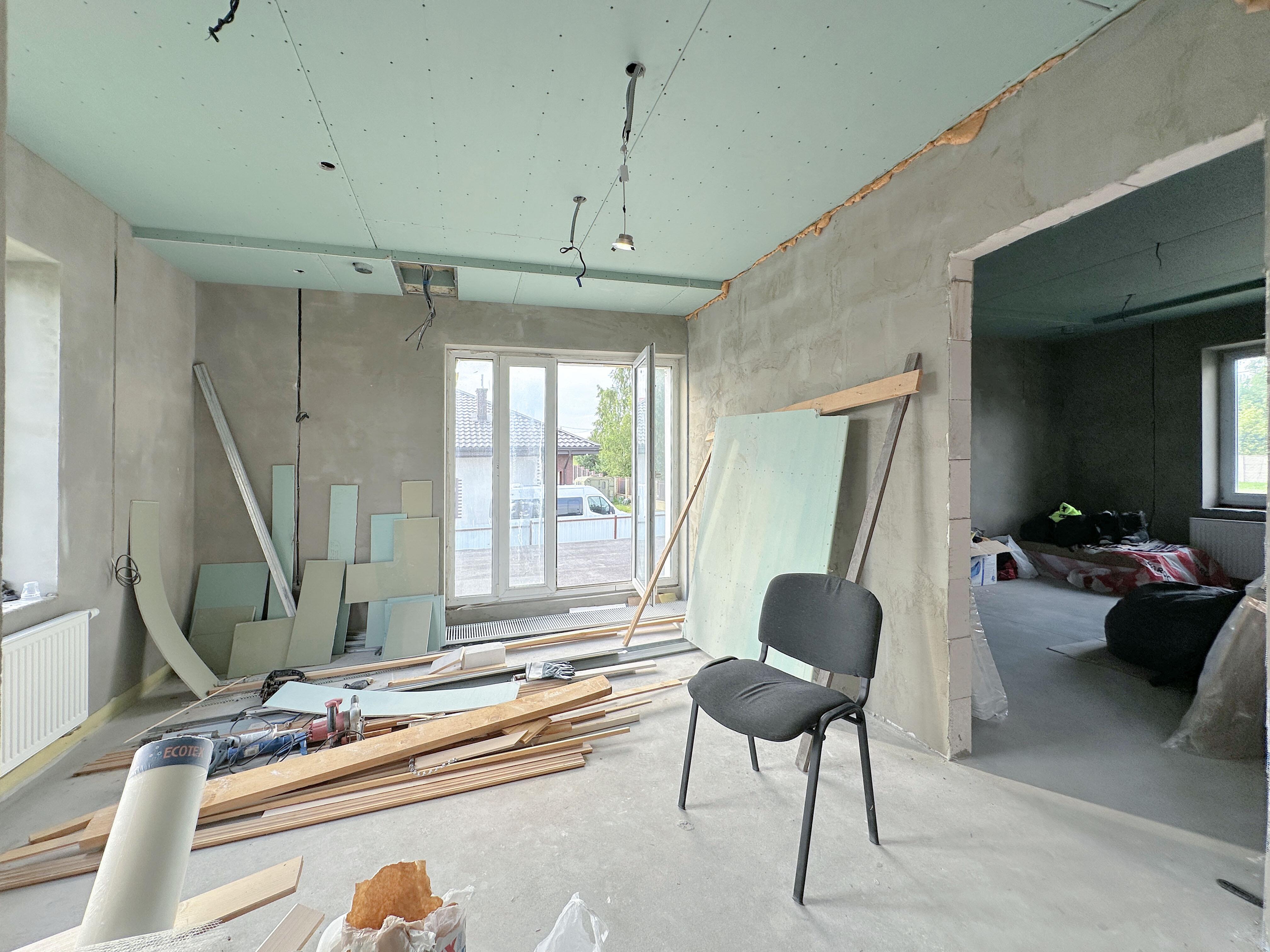 Cottage 280 m² Staroje Sialo, Belarus