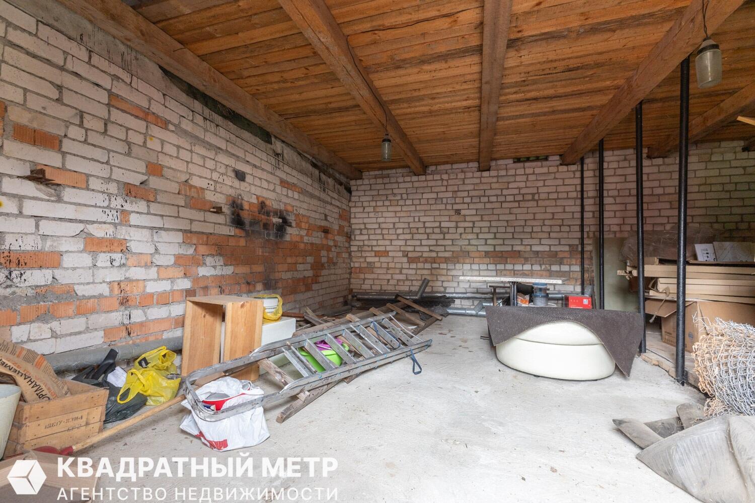 House  Dziamidavicki sielski Saviet, Belarus