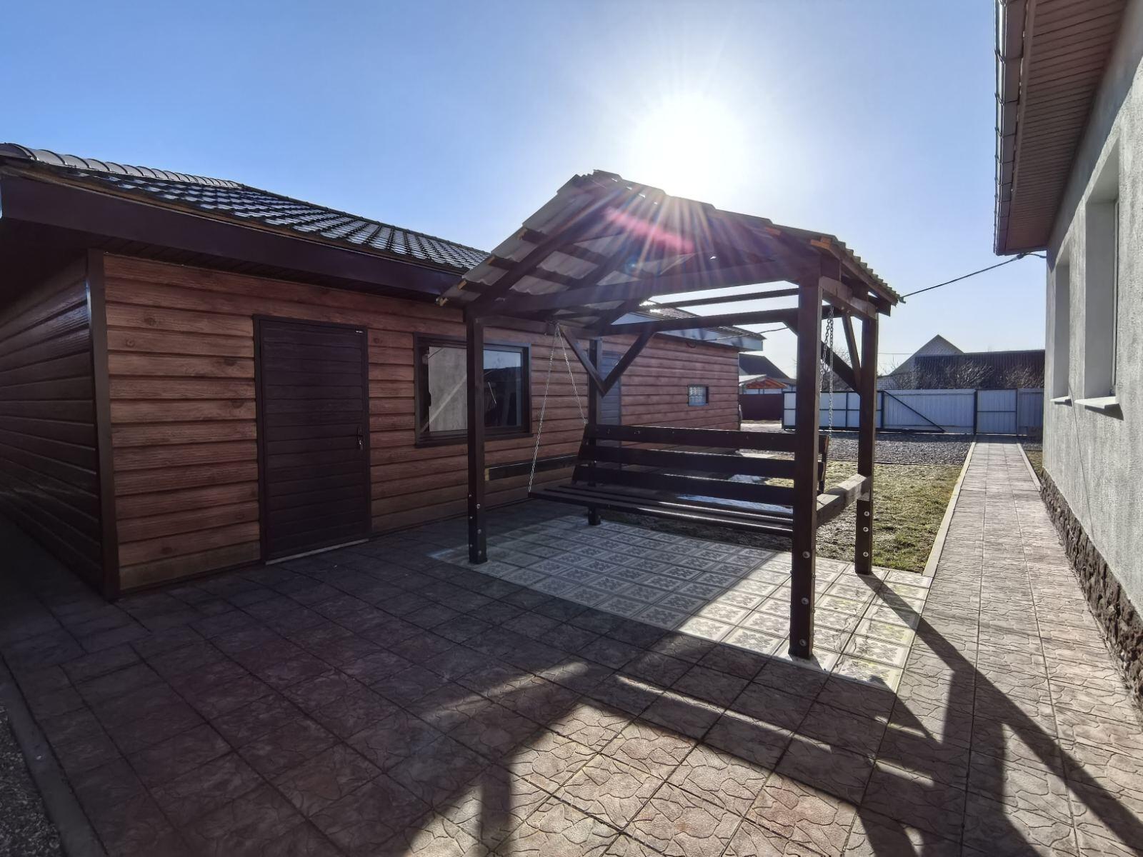 House 125 m² Maryina Horka, Belarus