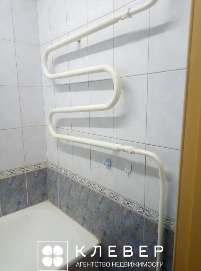  50.3м.кв., комнат 2, г. Дзержинск (Минская ул., 15)