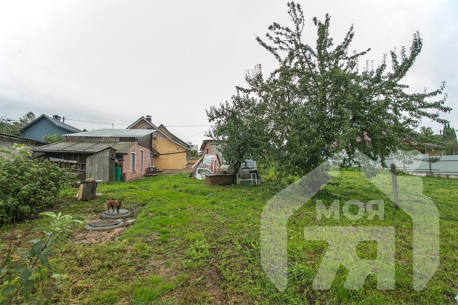 Dom 56 m² Palacanski sielski Saviet, Białoruś