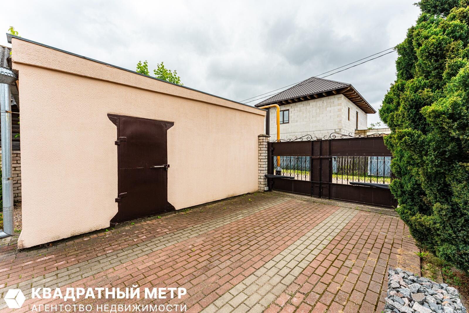 House  Babruysk, Belarus