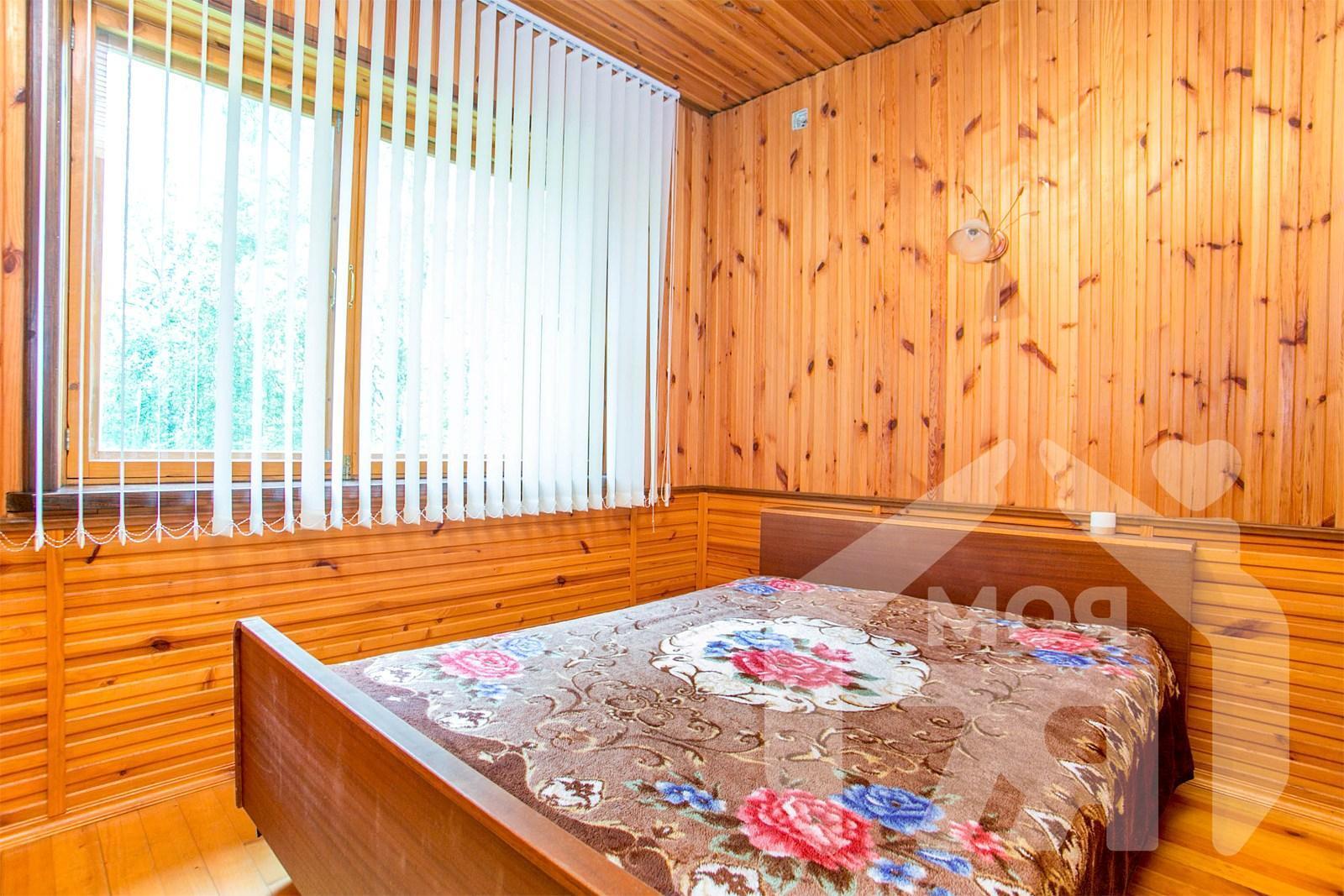 Haus 103 m² Zdanovicki sielski Saviet, Belarus