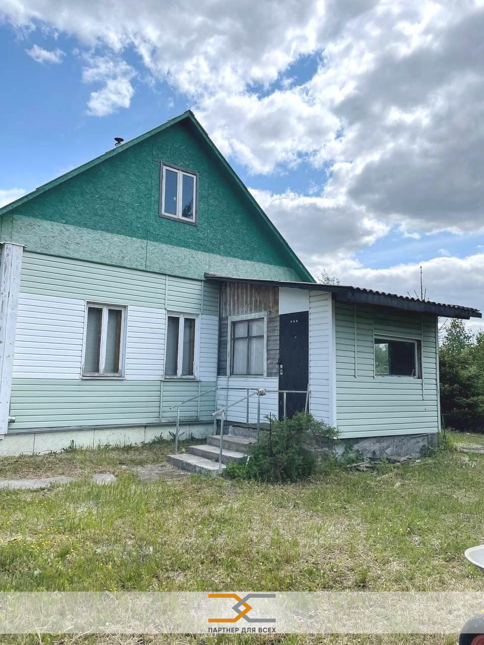  60.3м.кв., Минский (Наш родник плюс)