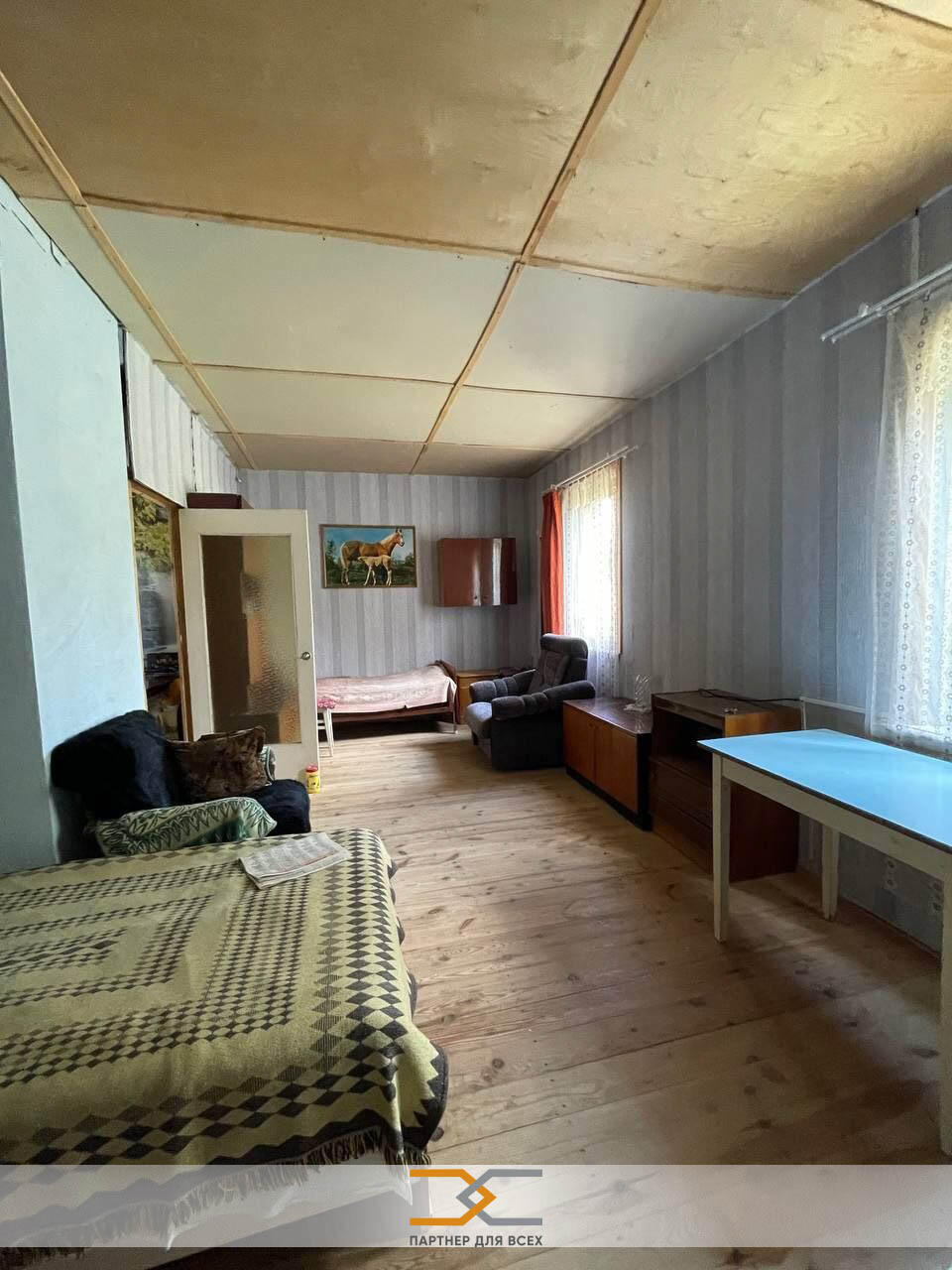  60.3м.кв., Минский (Наш родник плюс)