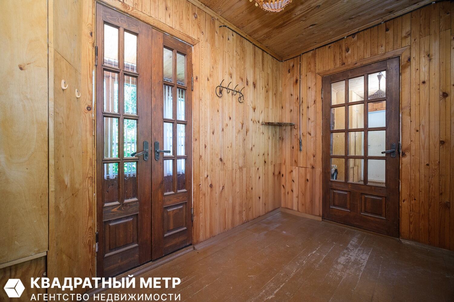 Дом  Червенский сельский Совет, Беларусь