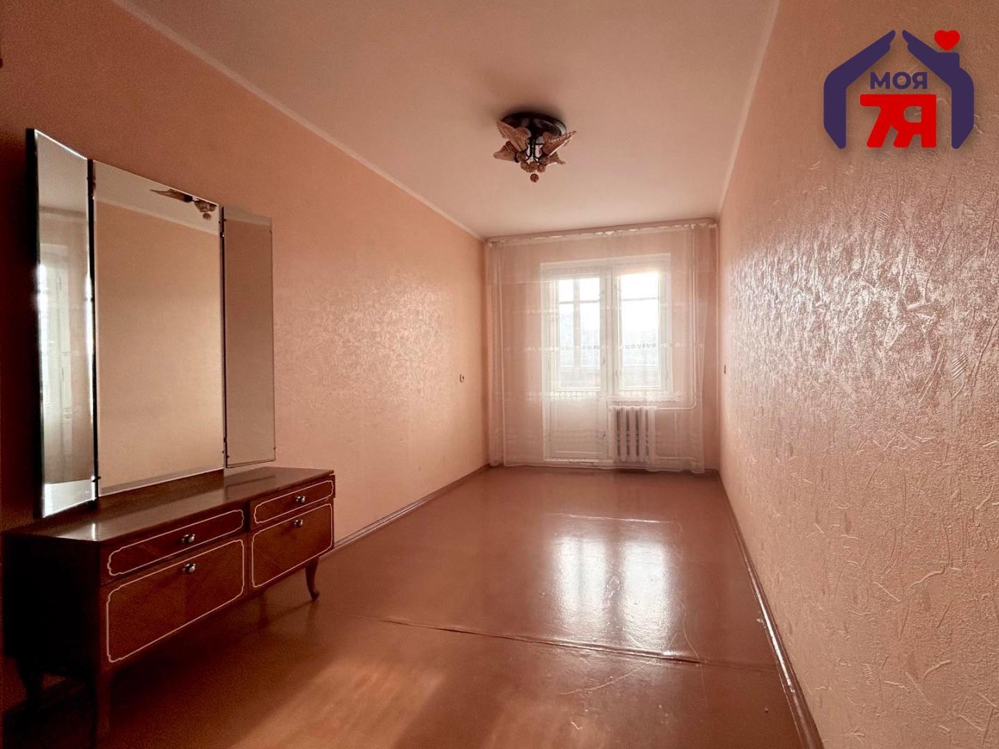 3 room apartment 62 m² Salihorsk, Belarus
