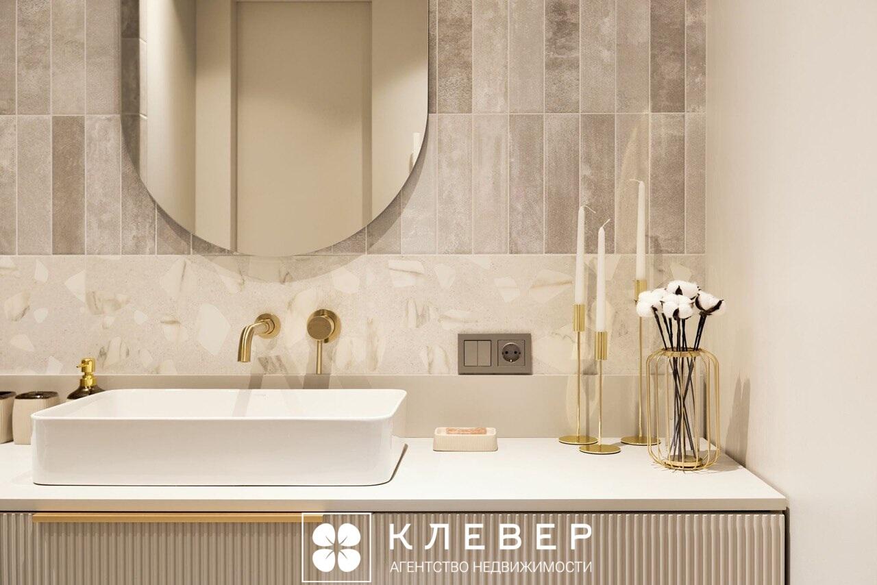  68.2м.кв., комнат 3