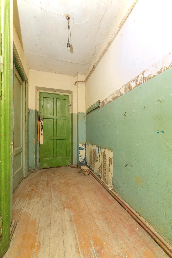 Mieszkanie 2 pokoi 41 m² Bierazinskaje, Białoruś