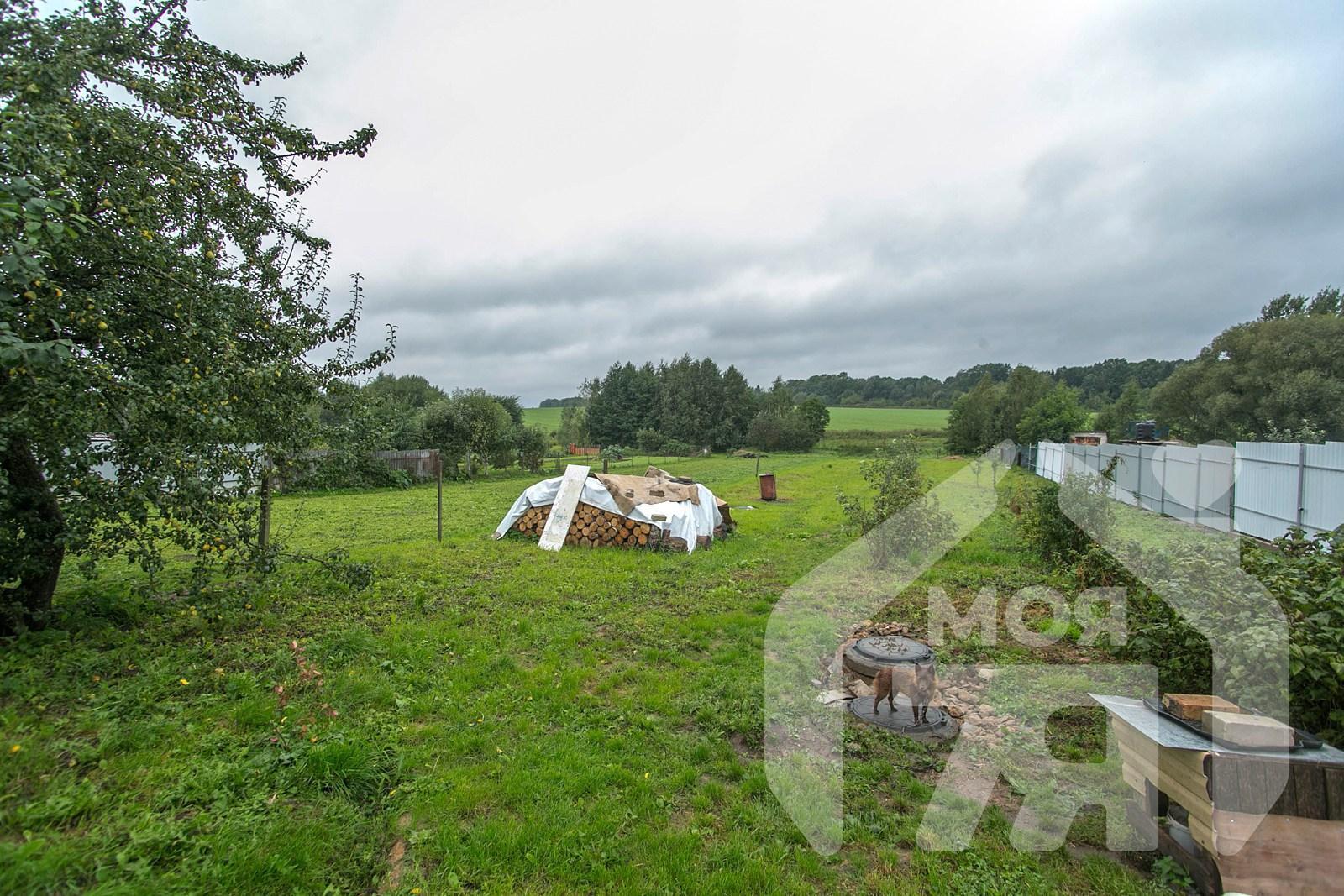 Dom 56 m² Palacanski sielski Saviet, Białoruś